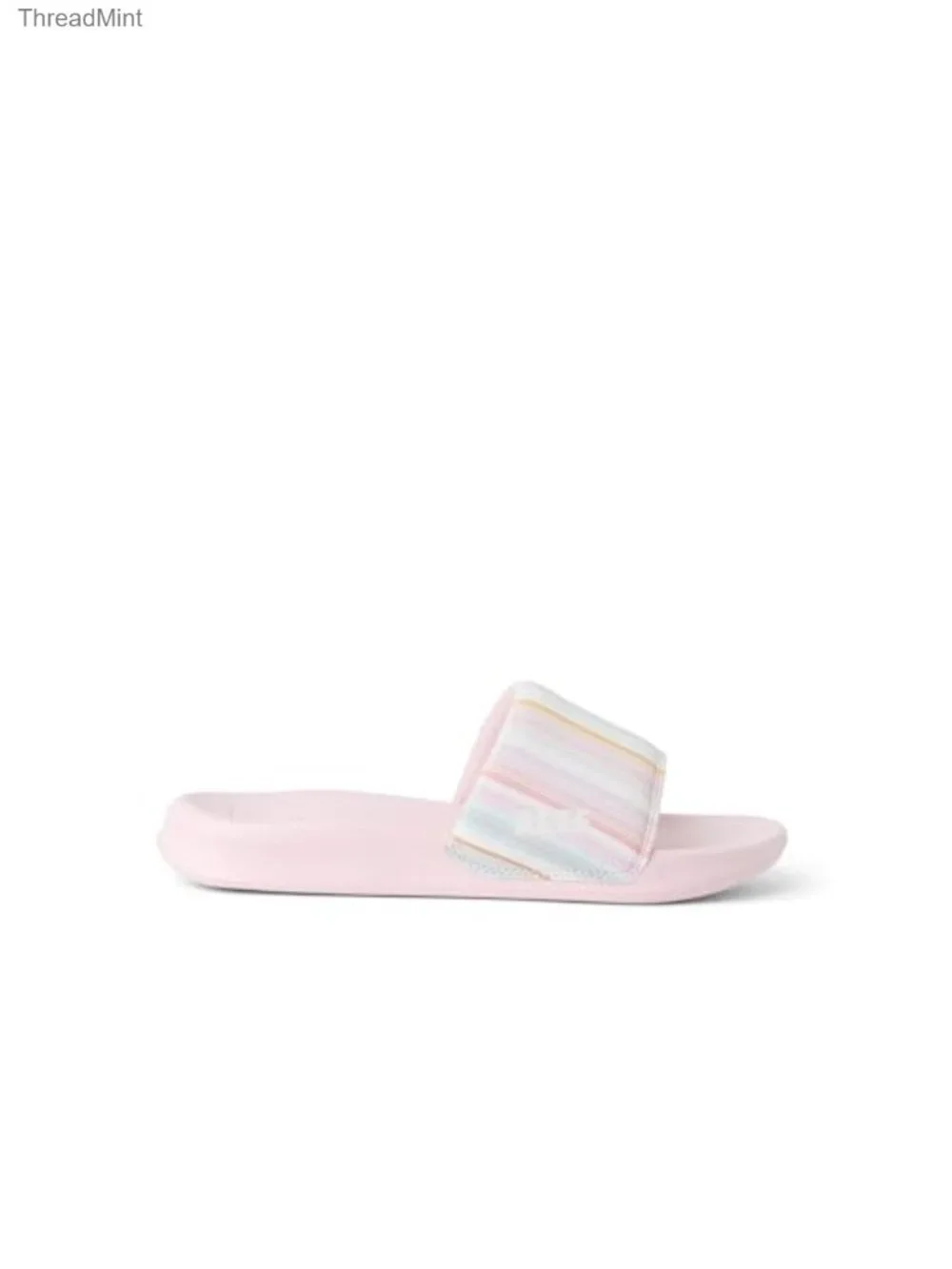Kids Slide Sandal - Water Friendly EVA - Non-Marking Sole